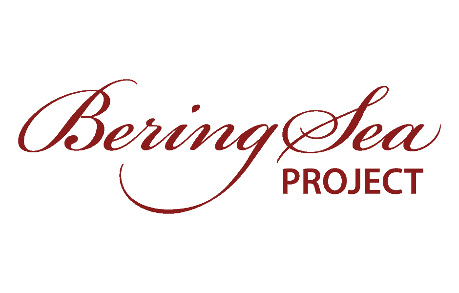 Bering Sea Project logo